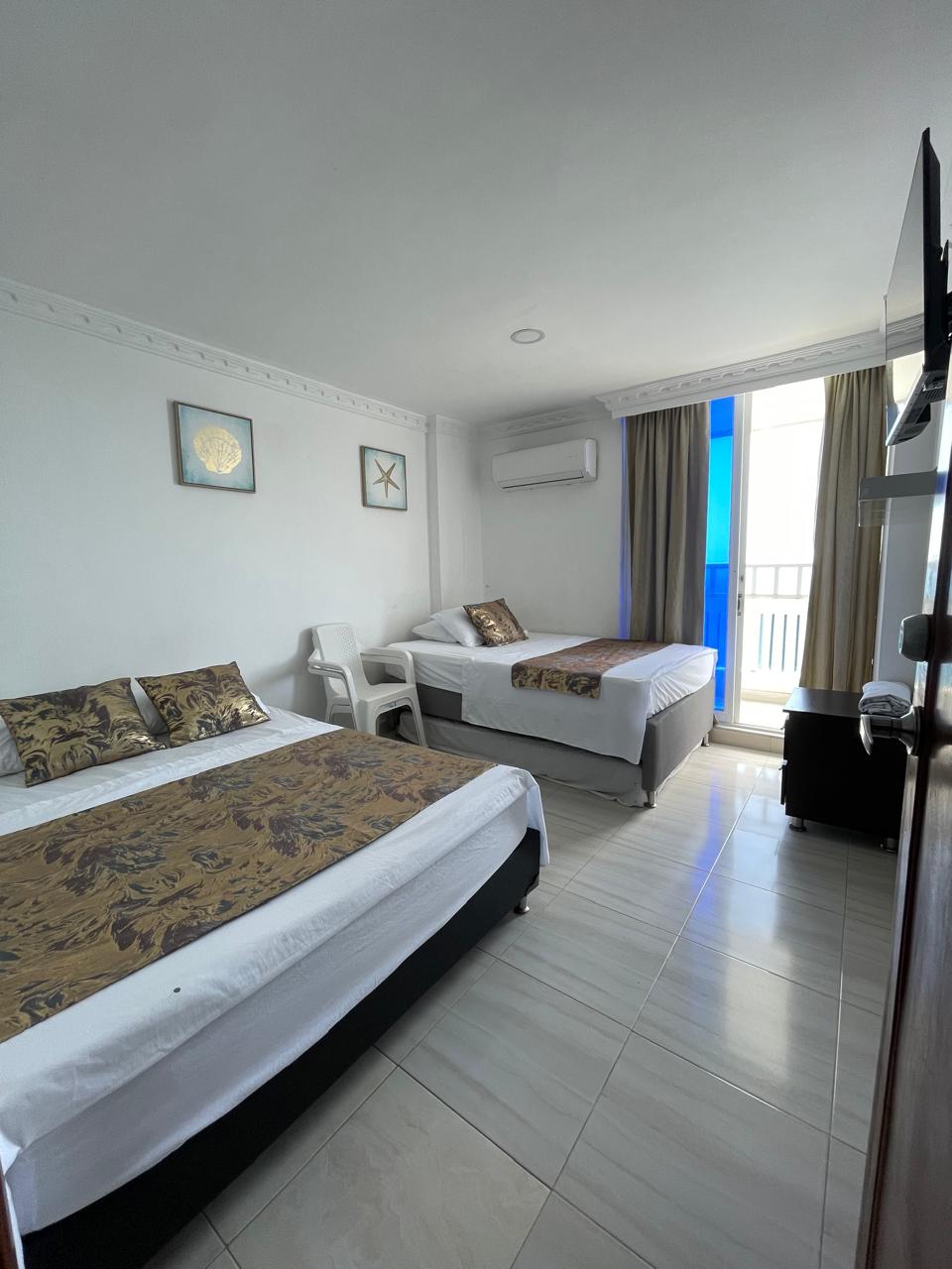 Apartamento Familiar